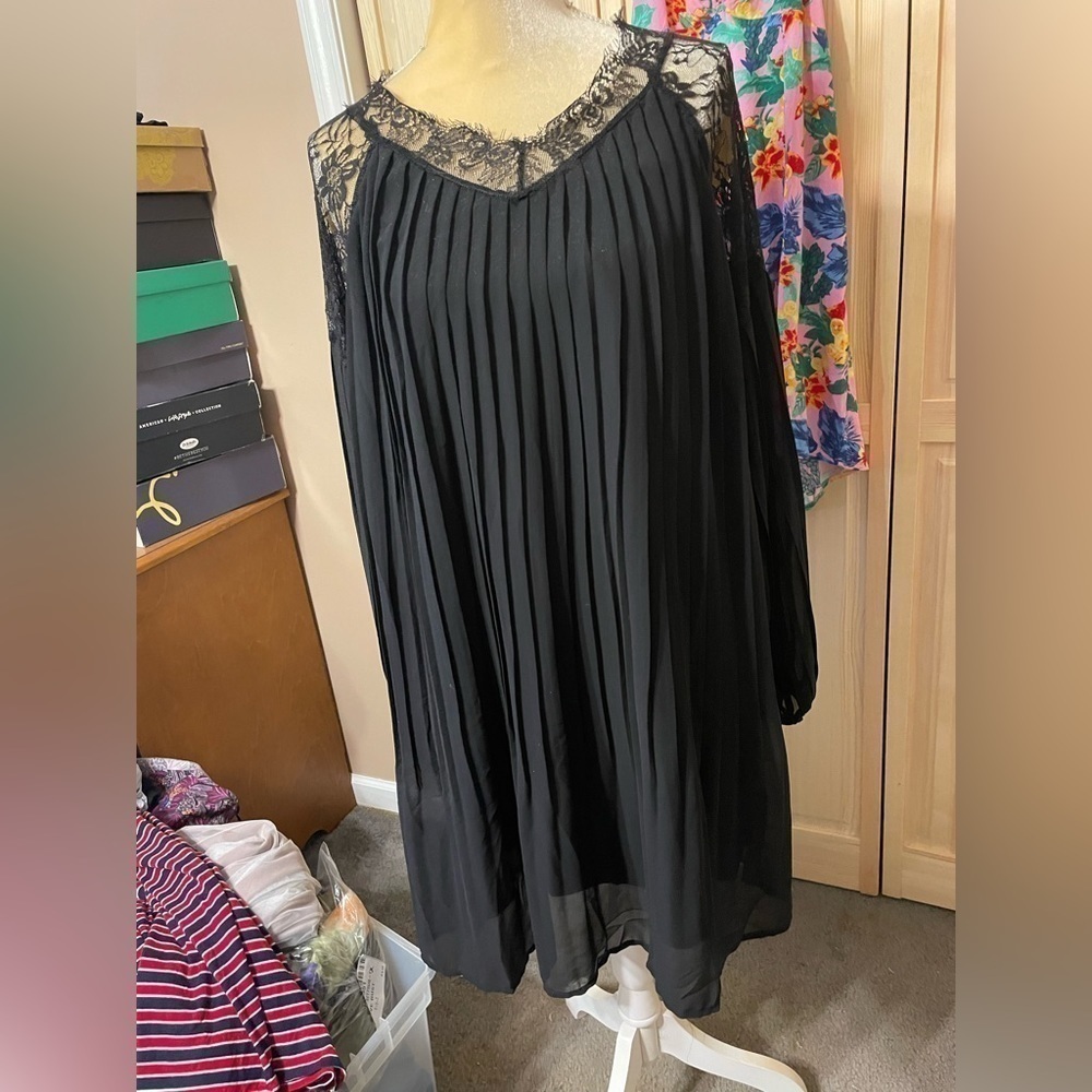 Beautiful boutique dress Md